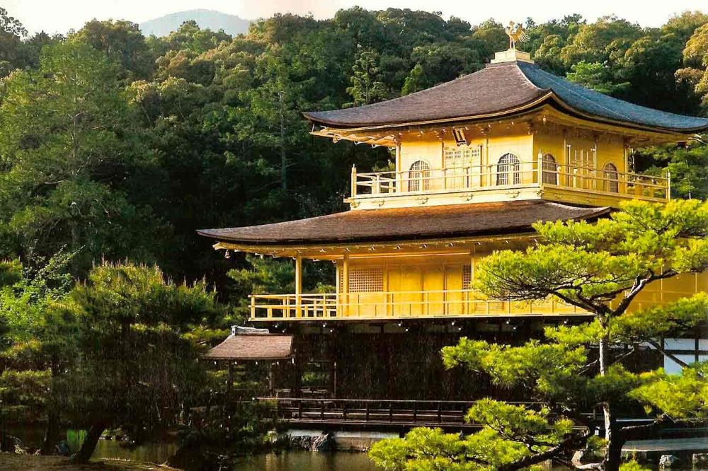 Viajar por japon-kyoto_templo-kinkaku