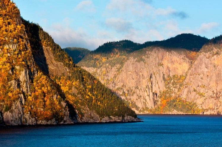Viaje Canada-fiordo-de-saguenay
