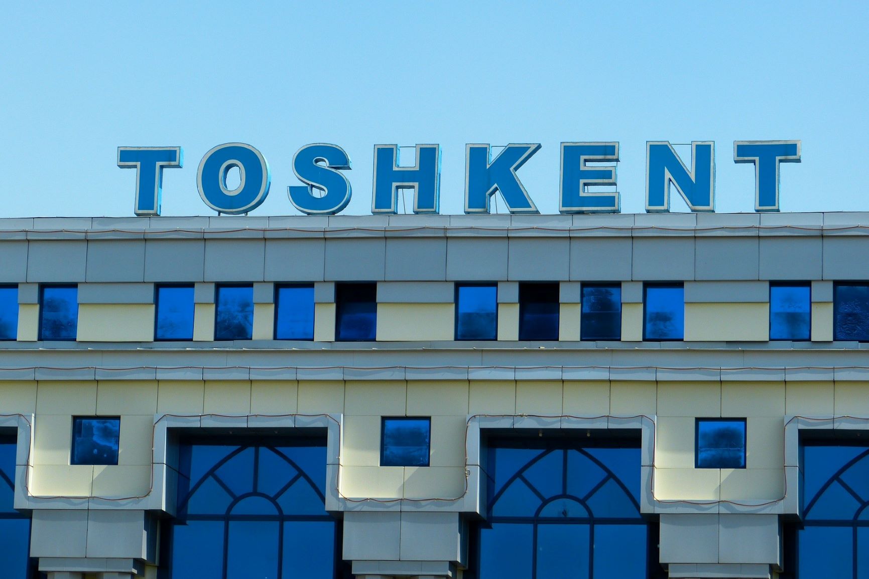 Viaje Uzbekistan-estacion-tren-trashkent