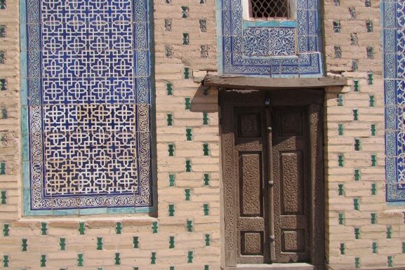 Viaje Uzbekistan-khiva