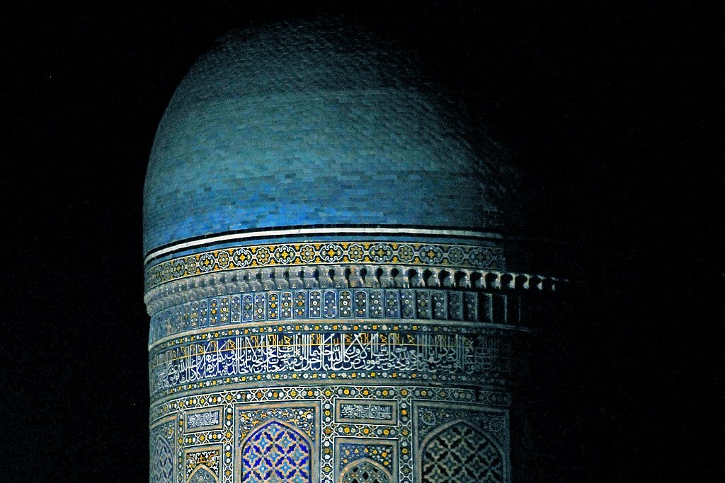 Viaje Uzbekistan-bujara_pol-i-kalyan