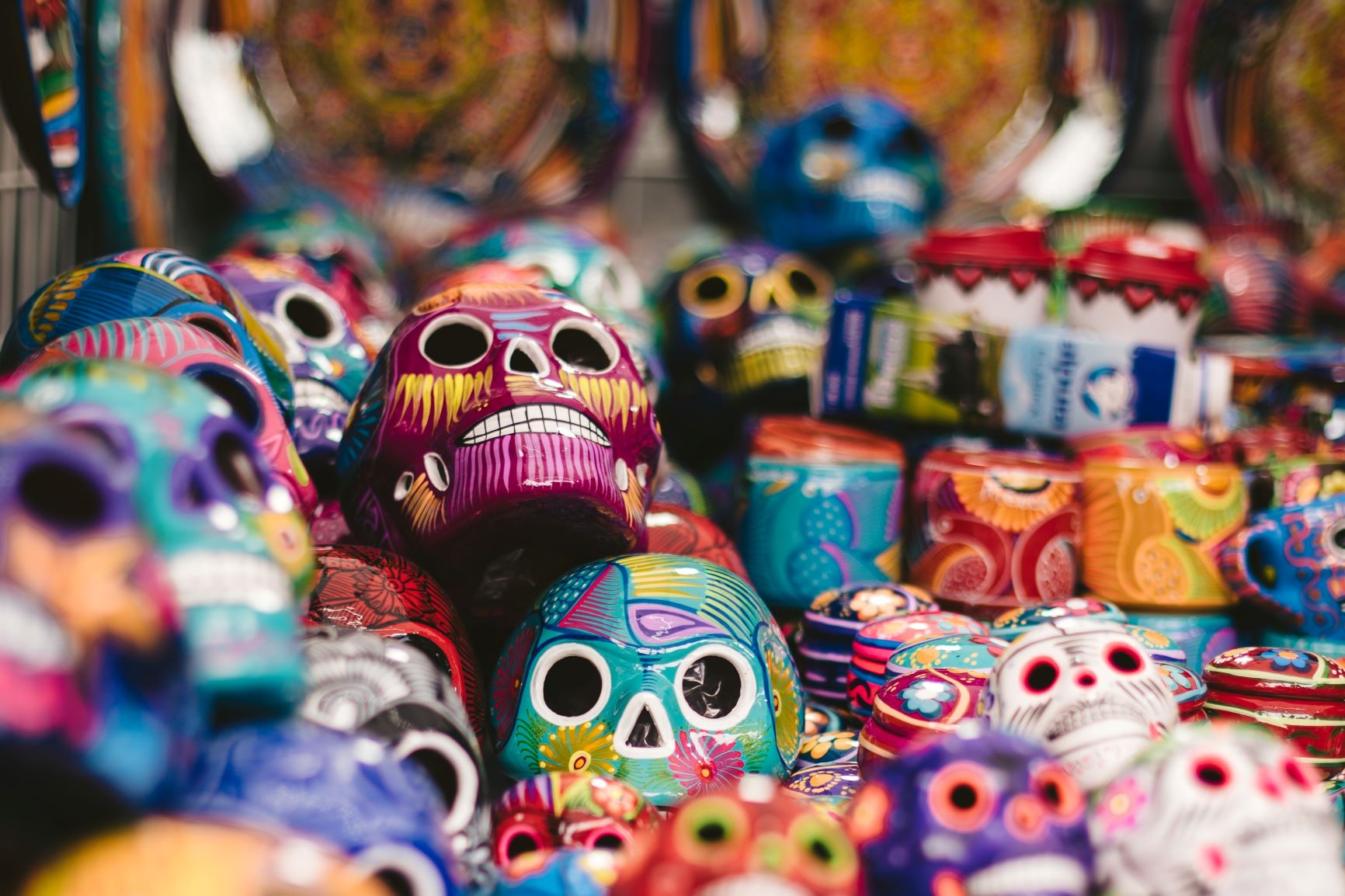 Viaje Mexico-mexico-calaveras-dia-de-los-muertos