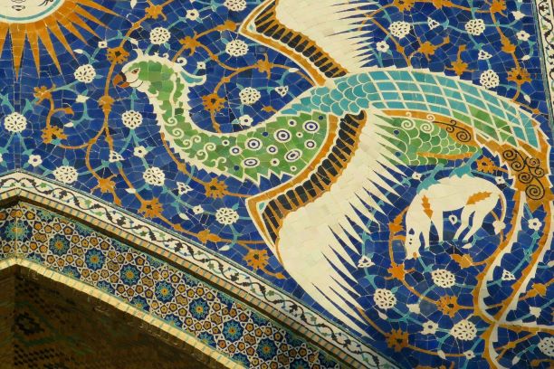 Viaje Uzbekistan-nadir-devon-begi-madrassah-medrese