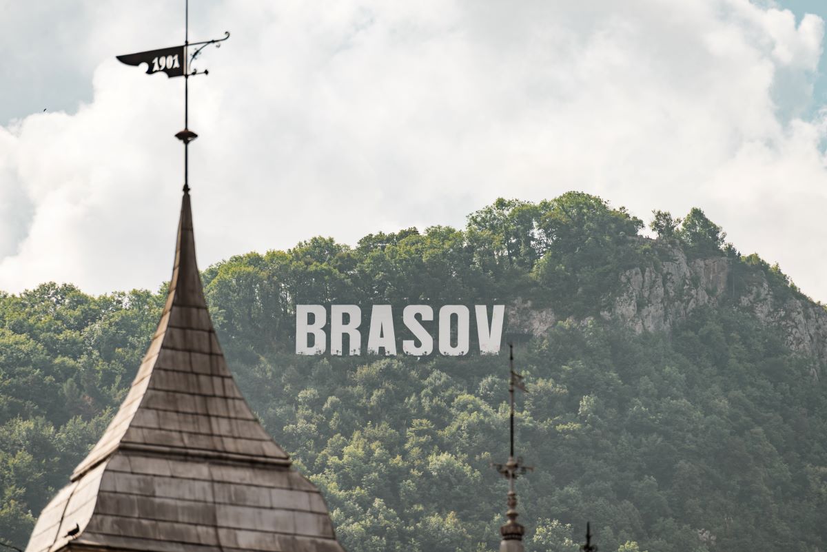 Viajar a Rumania-brasov