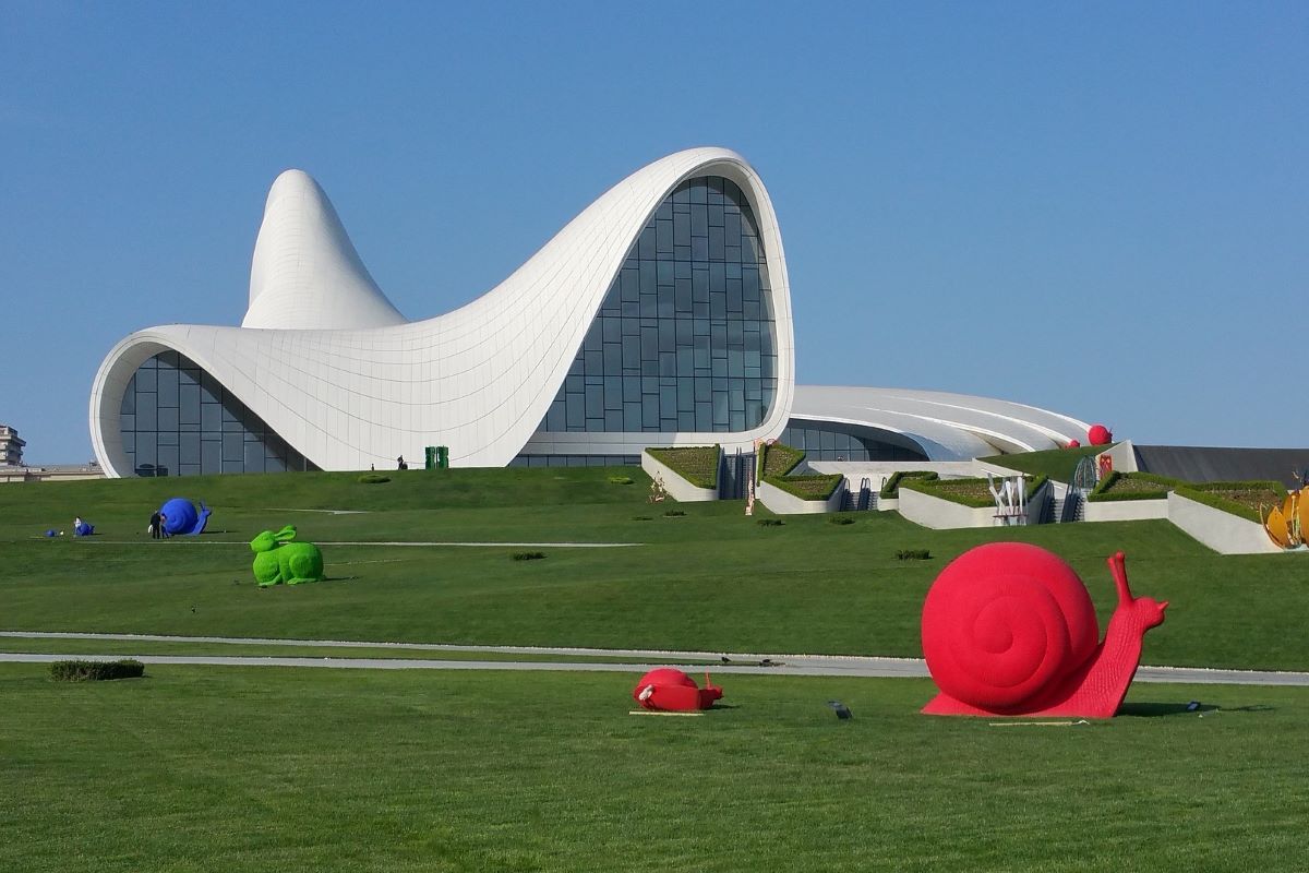 Viajar a Azerbaiyan-heydar-aliyev