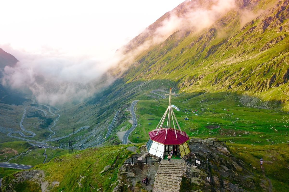 Viajar a Rumania-sibiu-panoramico