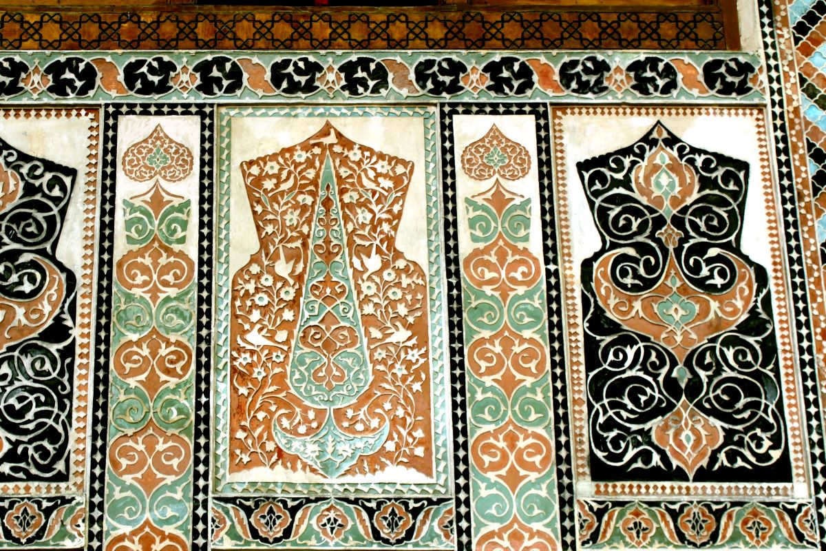 Viajar a Azerbaiyan-khans_palace_of_shaki