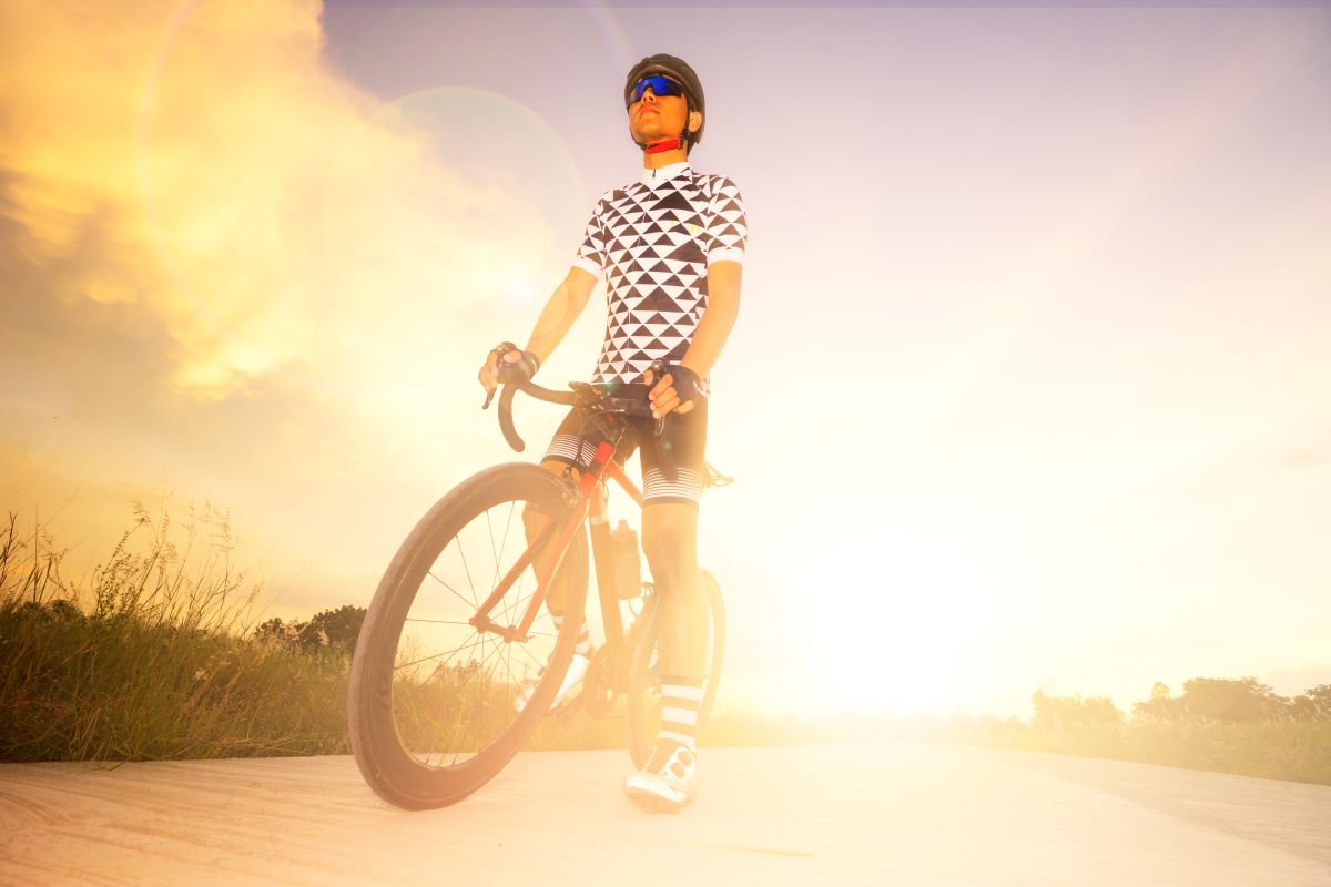 Viajar a Laponia verano-fatbiker