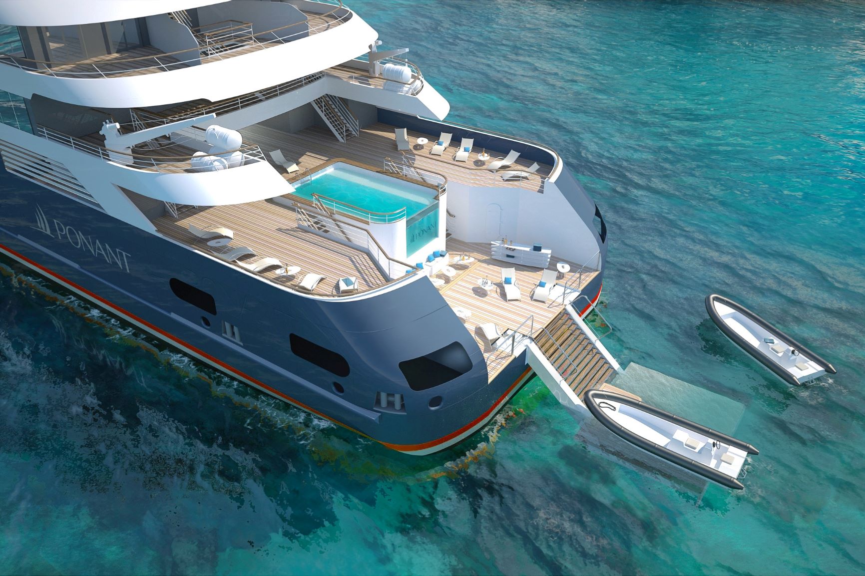 Ponant explorers-Itinerarios destacados 2019-20