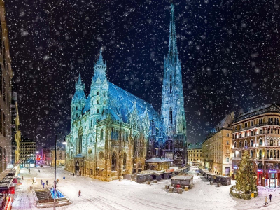 Viena en Navidad - san-esteban-catedral-POST