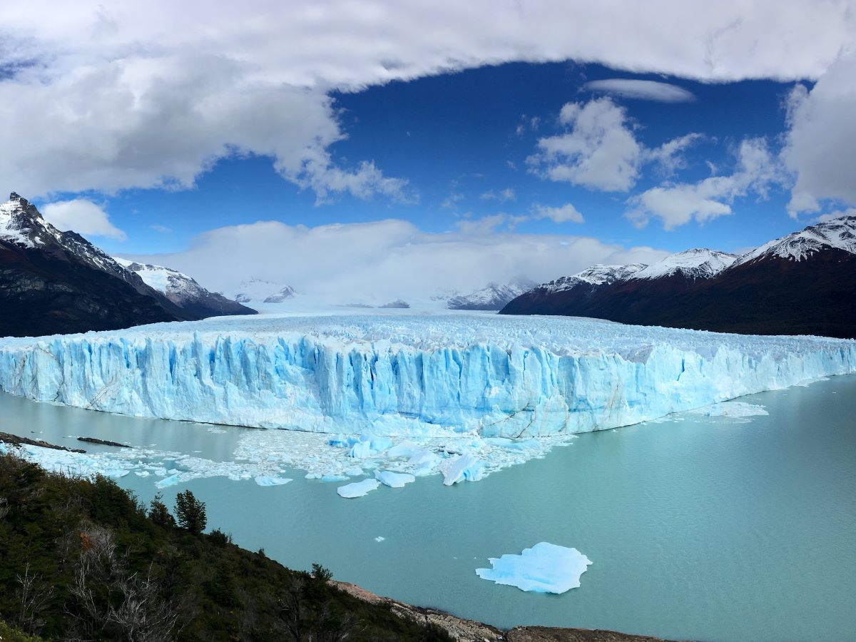 ARGENTINA. Maravillas naturales
