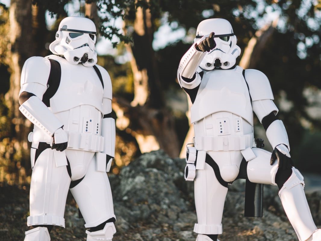 ORLANDO. La magia de la diversión