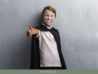 Viajar en familia -Transilvania-post