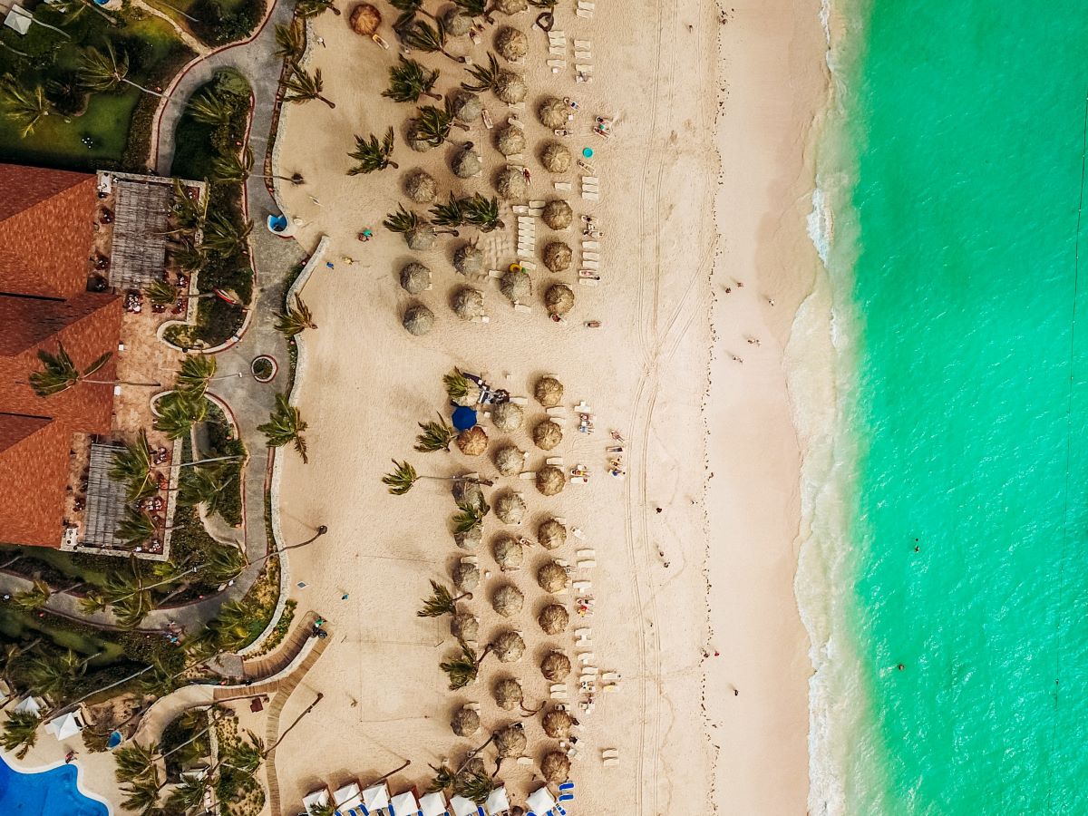 MÉXICO. Riviera Maya